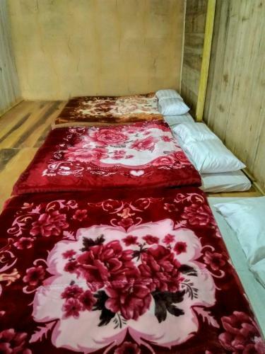 Toong Homestay