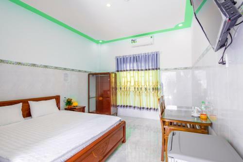 Hotel Nguy�n To�n