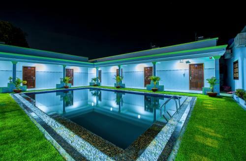 Hotel Nguy�n To�n