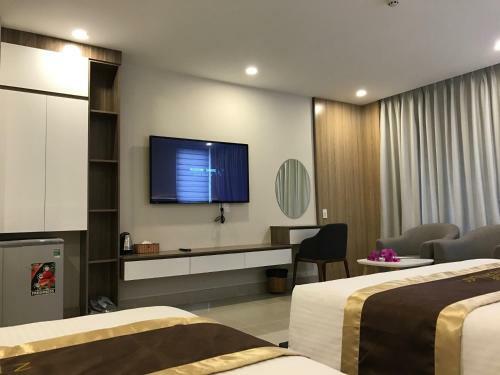 Z - Hotel Phu Quoc