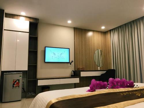 Z - Hotel Phu Quoc