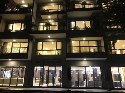 Z - Hotel Phu Quoc