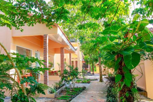 Thai Tan Tien Hotel