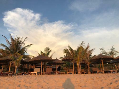 Thai Tan Tien Hotel