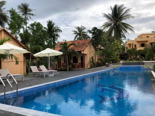 Thai Tan Tien Hotel