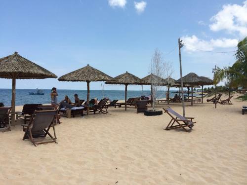 Thai Tan Tien Hotel