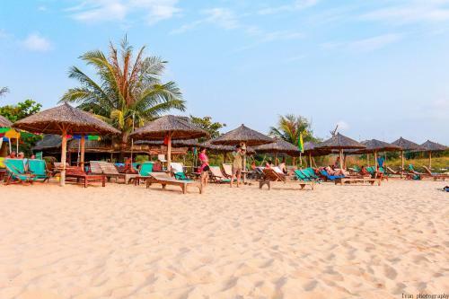 Thai Tan Tien Hotel