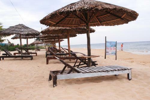 Thai Tan Tien Hotel