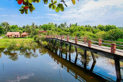 Thai Tan Tien Hotel