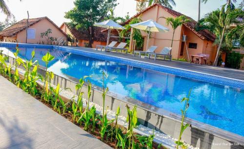 Thai Tan Tien Hotel