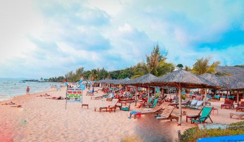 Thai Tan Tien Hotel