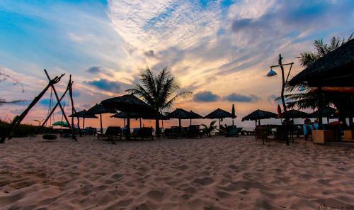 Thai Tan Tien Hotel