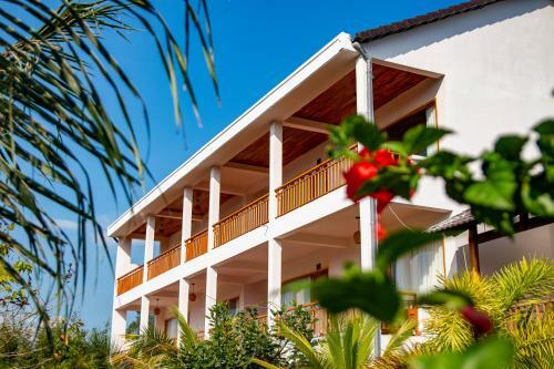 Hotel La Casa Resort