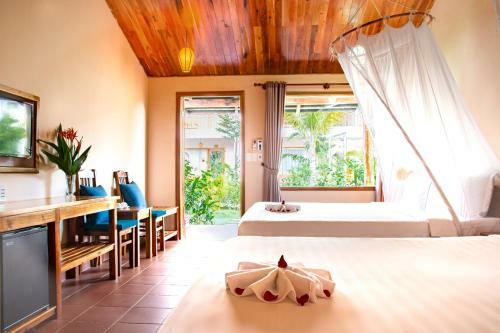 Hotel La Casa Resort