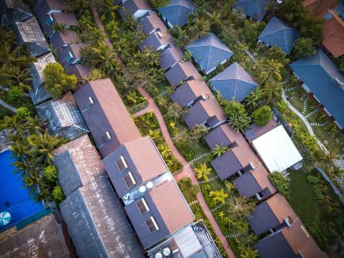 Hotel La Casa Resort