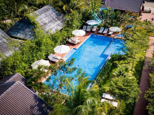 Hotel La Casa Resort