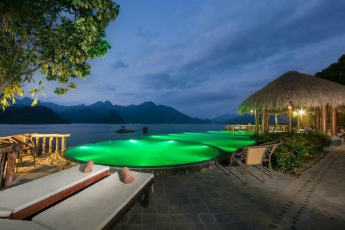 Hotel Maichau Hideaway