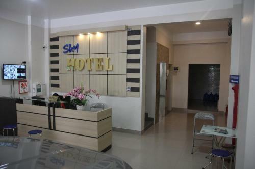 Sky Hotel