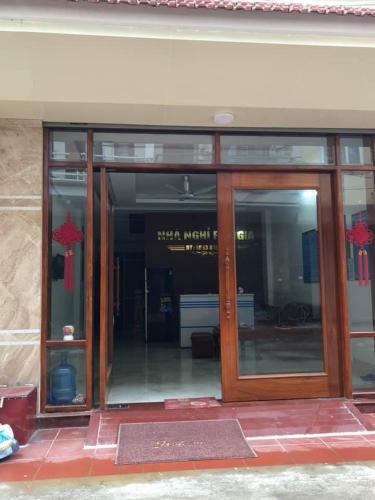 Bed & Breakfast Nha Nghi Phu Gia