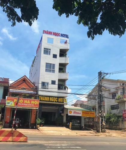 Thanh Ngoc Hotel