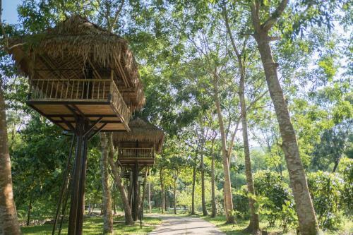 Thanh Tan Hot Springs By Fusion