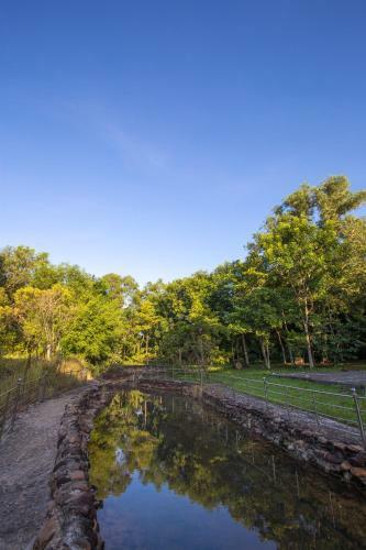 Thanh Tan Hot Springs By Fusion