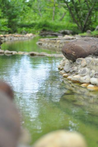 Thanh Tan Hot Springs By Fusion