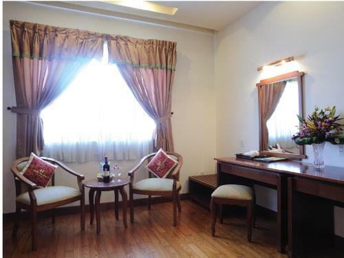 Hoang Yen Hotel