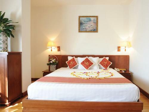 Hoang Yen Hotel