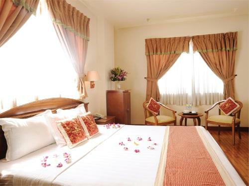 Hoang Yen Hotel