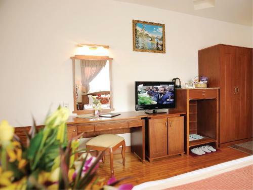 Hoang Yen Hotel