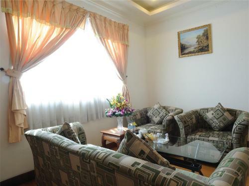 Hoang Yen Hotel
