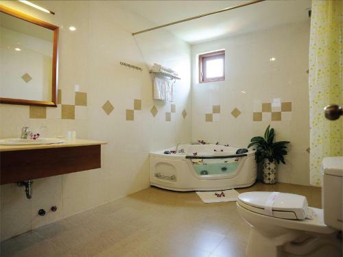 Hoang Yen Hotel