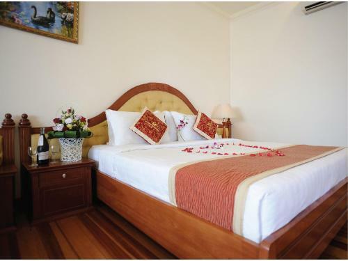 Hoang Yen Hotel