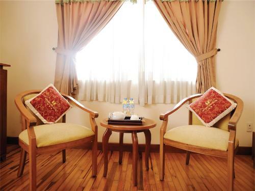 Hoang Yen Hotel