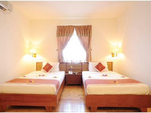 Hoang Yen Hotel