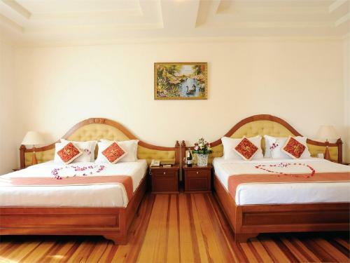 Hoang Yen Hotel