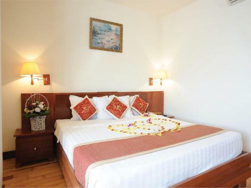 Hoang Yen Hotel