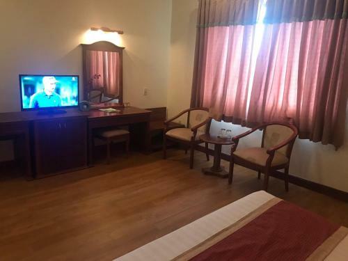 Hoang Yen Hotel