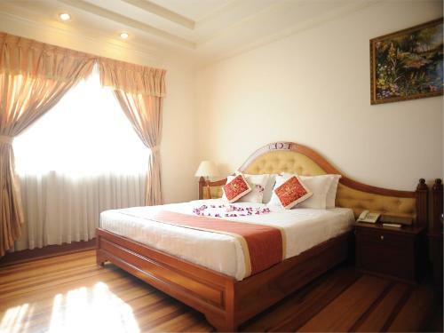 Hoang Yen Hotel