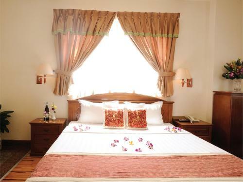 Hoang Yen Hotel