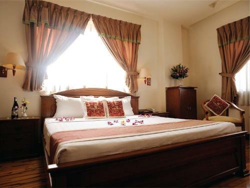 Hoang Yen Hotel