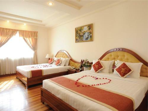 Hoang Yen Hotel