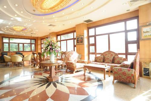 Hoang Yen Hotel