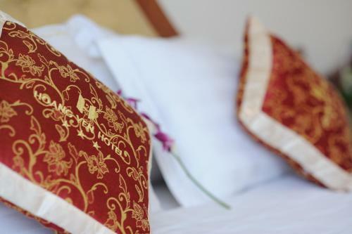 Hoang Yen Hotel