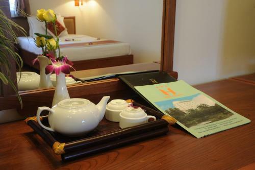Hoang Yen Hotel