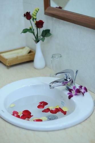 Hoang Yen Hotel