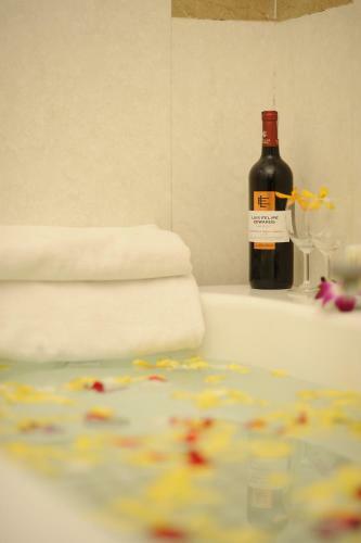 Hoang Yen Hotel