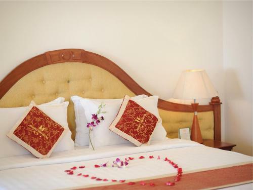 Hoang Yen Hotel