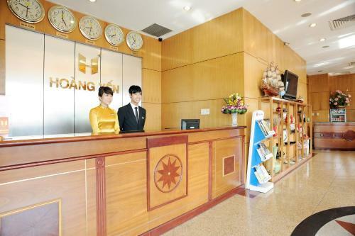 Hoang Yen Hotel